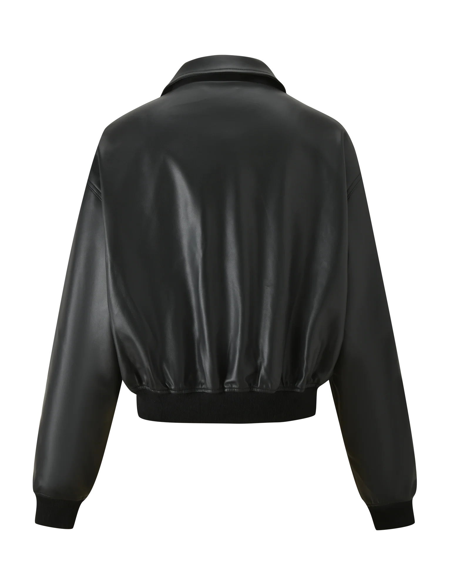 BEREN JACKET - BLACK